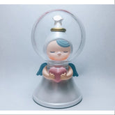 PUCKY Xmas Babies Series Secret SNOWBALL ANGEL(1/144)